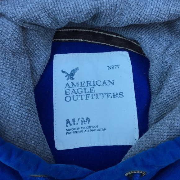 American Eagle Hoodie - Picture 12 of 12